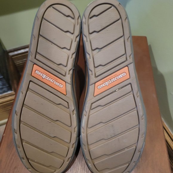 Grundens Deviation boots - Picture 4 of 4